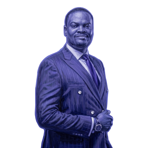 Femi Yoloye, Co-Founder of WT Afrique